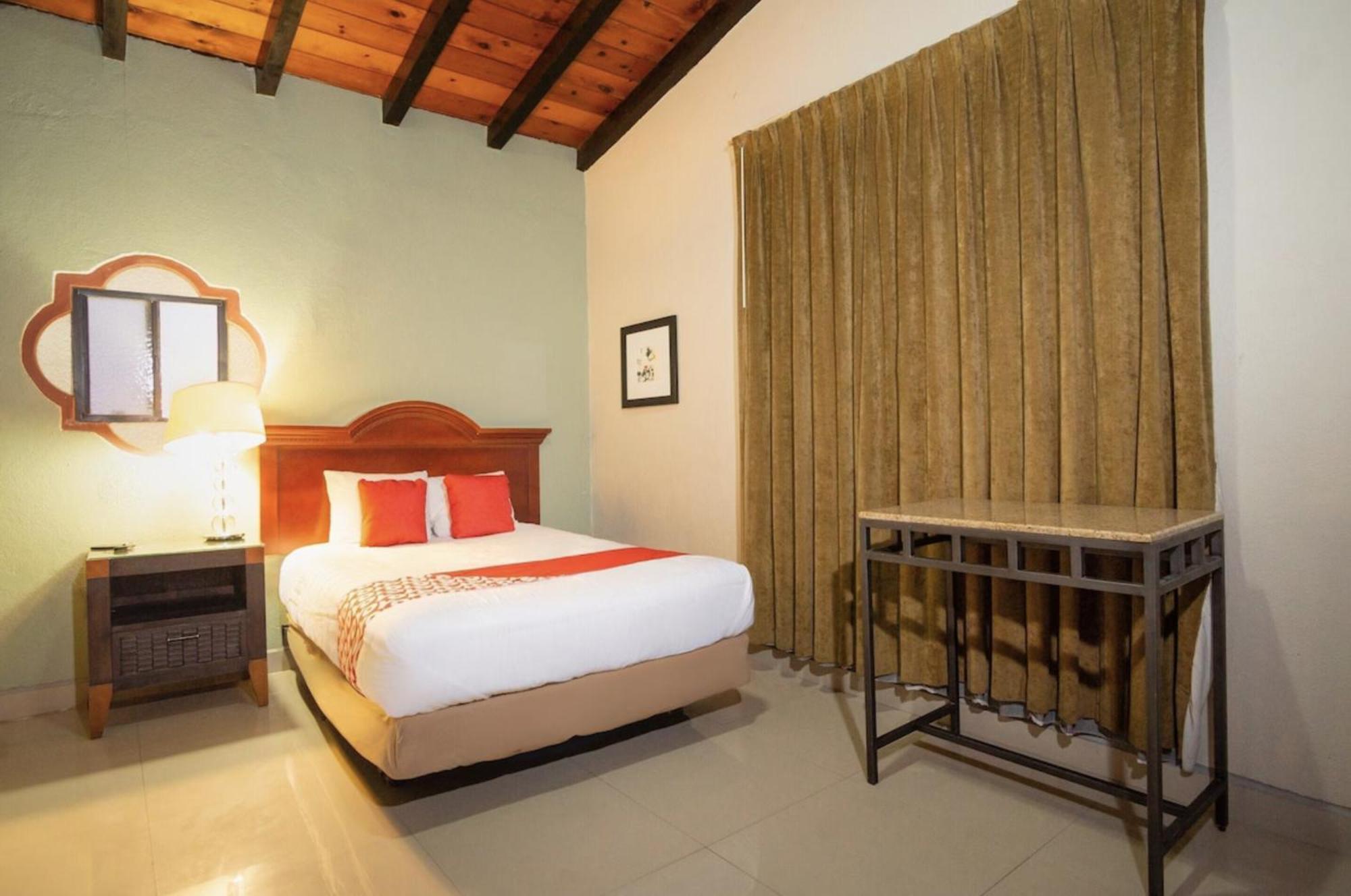 Hacienda Corteza Росарито Экстерьер фото