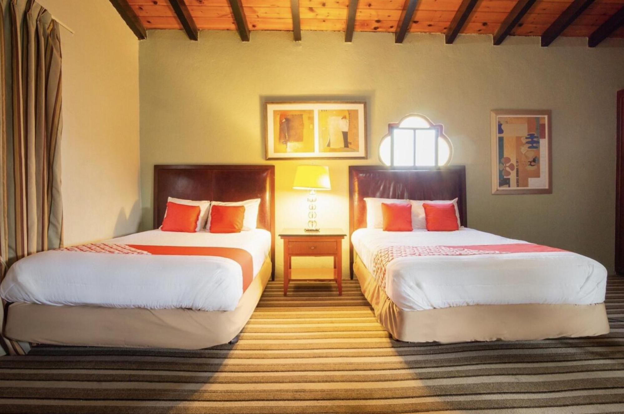 Hacienda Corteza Росарито Экстерьер фото